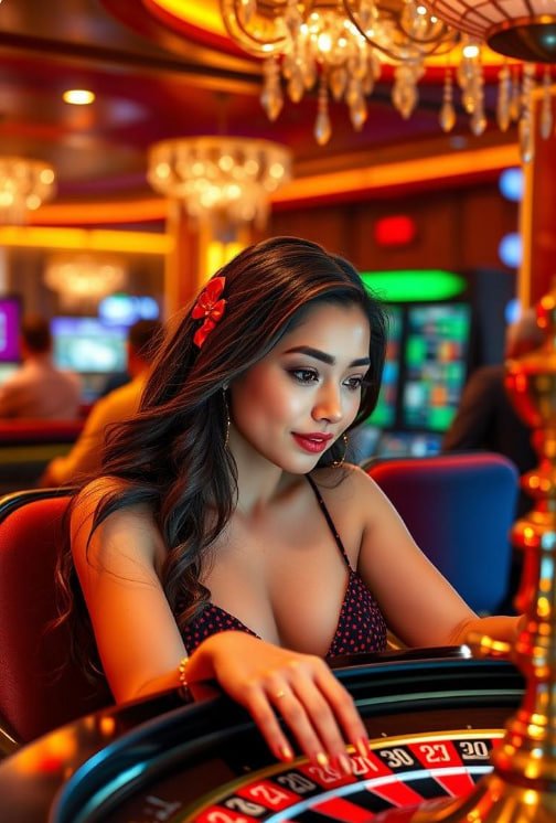 1rm slot