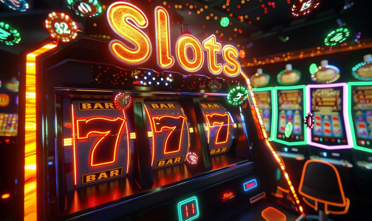 1rm slot