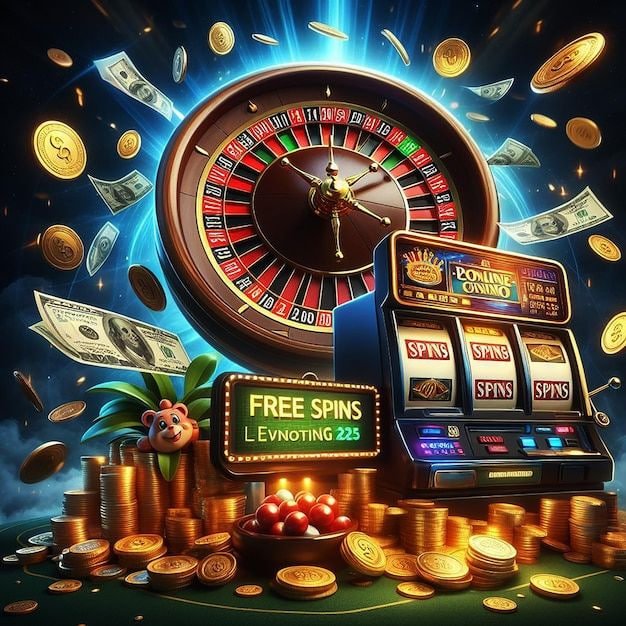 1rm slot